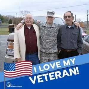 Meet your Posher, Ernestine